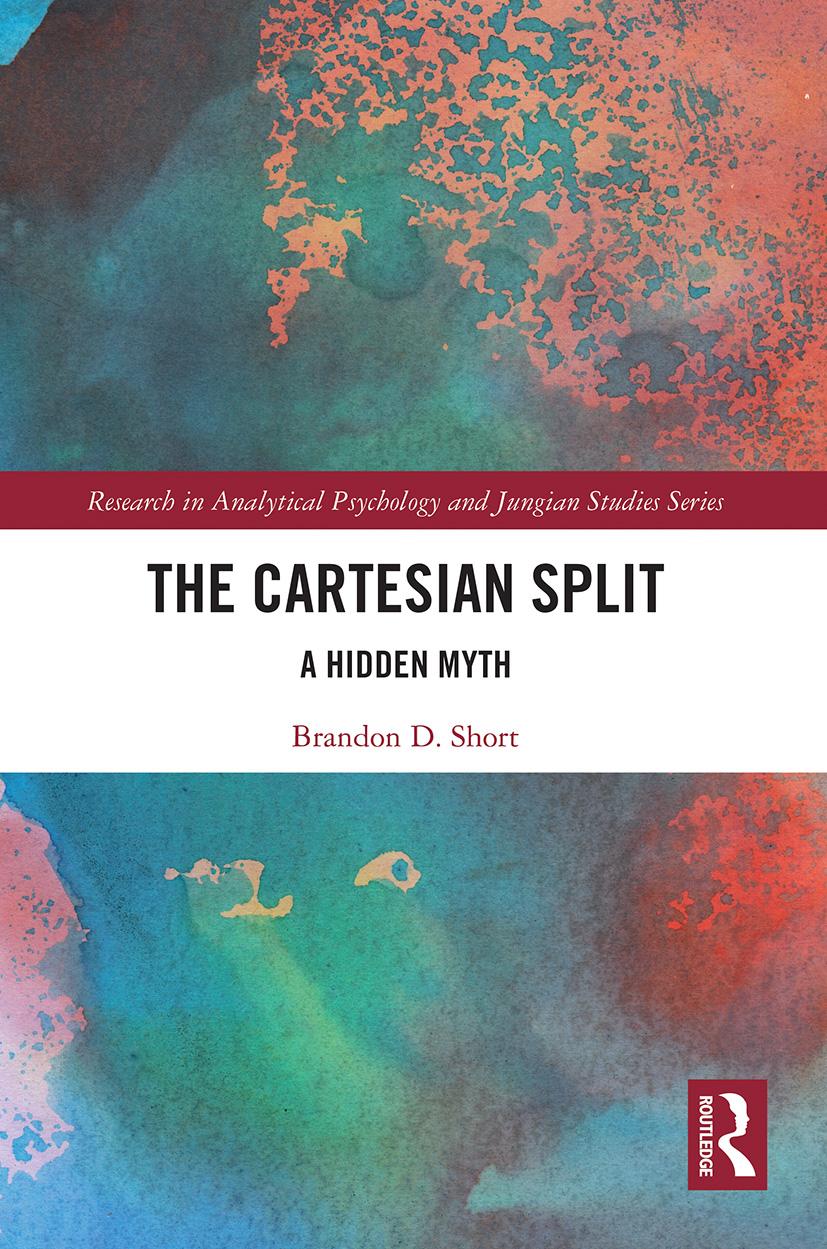 Knjiga Cartesian Split Brandon D. Short