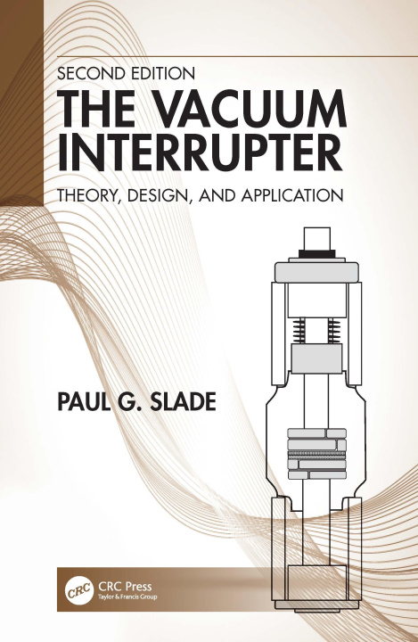 Book Vacuum Interrupter Paul G. Slade