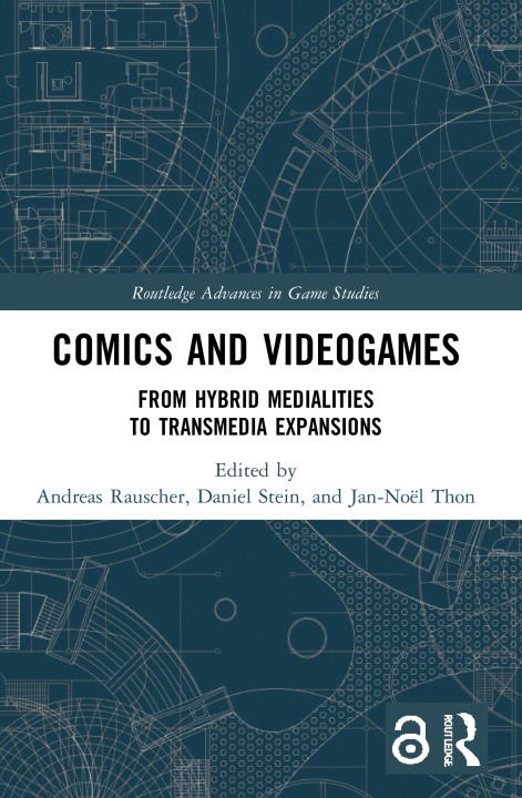 Carte Comics and Videogames Andreas Rauscher