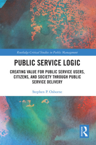Βιβλίο Public Service Logic Osborne