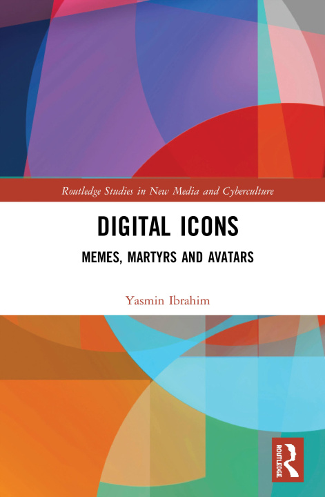 Knjiga Digital Icons Yasmin Ibrahim