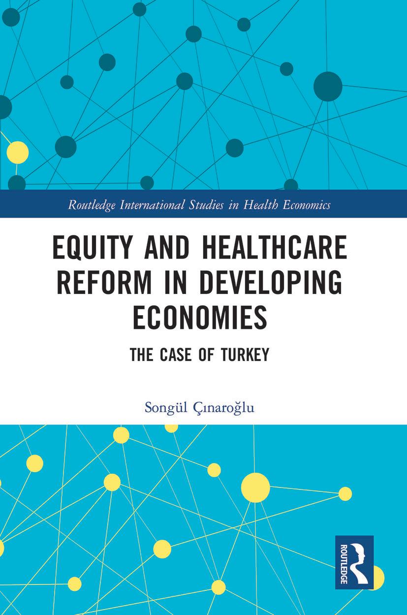Buch Equity and Healthcare Reform in Developing Economies Songul Cinaroglu