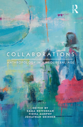 Libro Collaborations Emma Heffernan