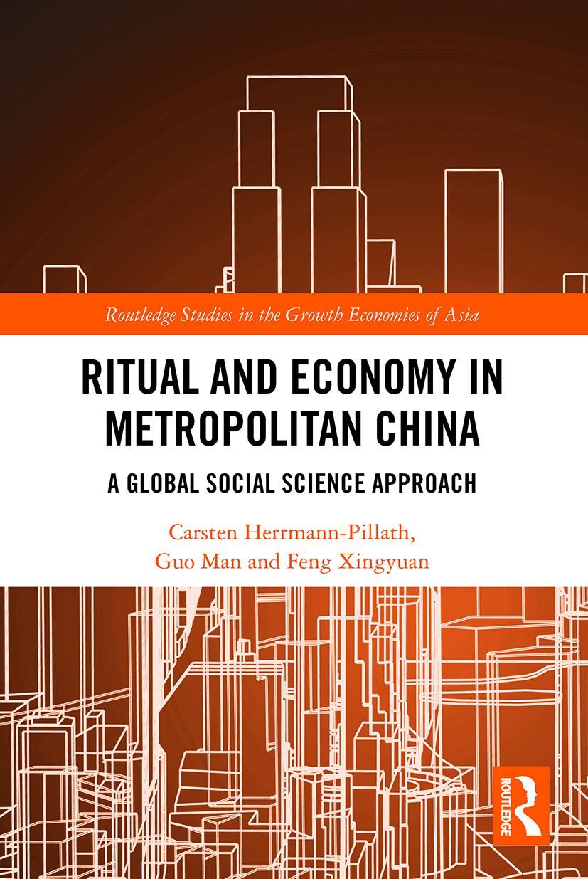Buch Ritual and Economy in Metropolitan China Herrmann-Pillath