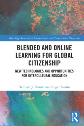 Boek Blended and Online Learning for Global Citizenship Roger Austin