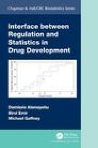 Livre Interface between Regulation and Statistics in Drug Development Demissie Alemayehu