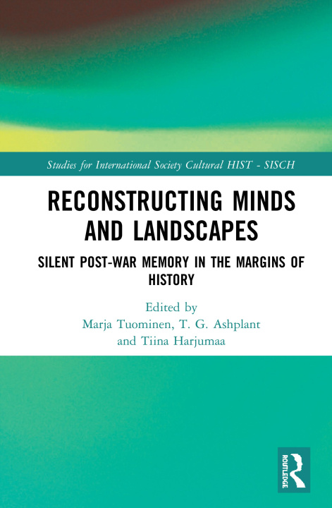 Boek Reconstructing Minds and Landscapes Marja Tuominen