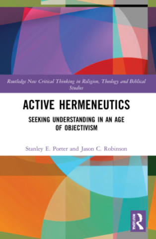 Book Active Hermeneutics Porter