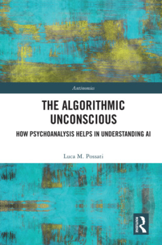 Buch Algorithmic Unconscious Luca Possati