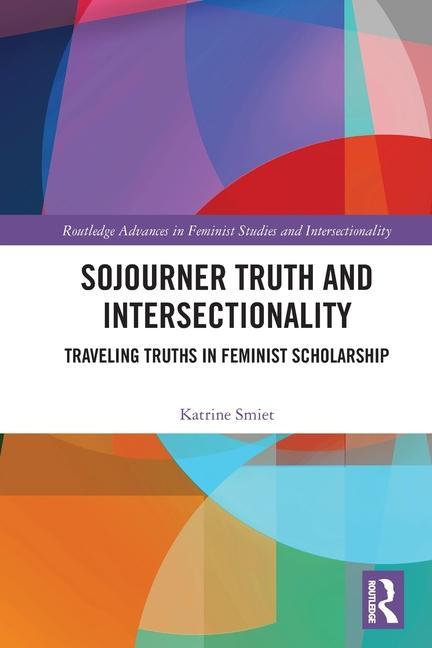 Knjiga Sojourner Truth and Intersectionality Smiet