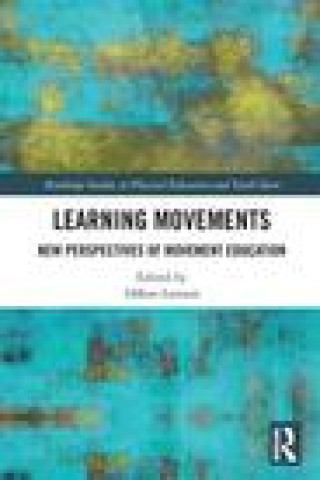 Knjiga Learning Movements Hakan Larsson