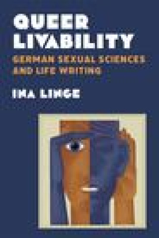 Knjiga Queer Livability Ina Linge