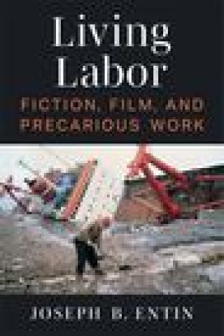 Kniha Living Labor Joseph B. Entin