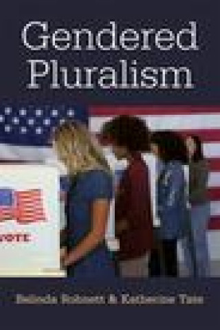 Book Gendered Pluralism Katherine Tate