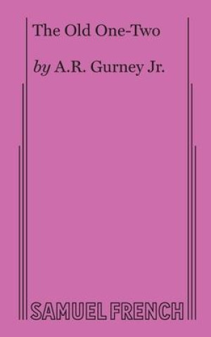 Livro Old One-two A.R. Gurney