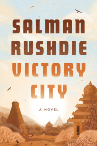 Kniha Victory City 