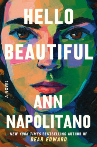 Книга Hello Beautiful Ann Napolitano