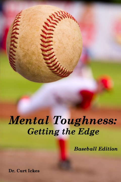 Buch Mental Toughness Ickes
