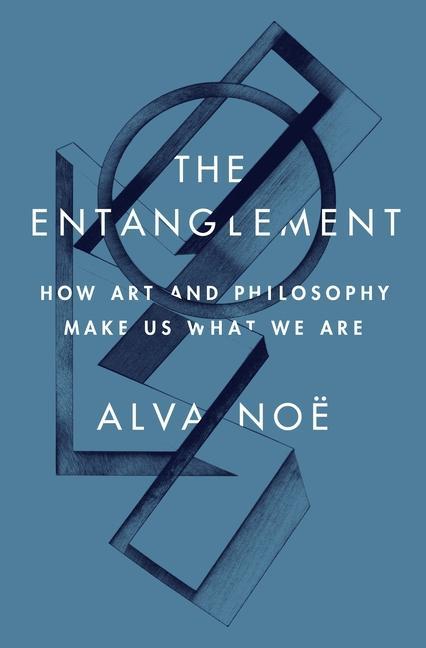 Книга Entanglement Alva Noë