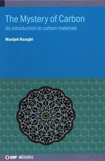Buch Mystery of Carbon Razeghi