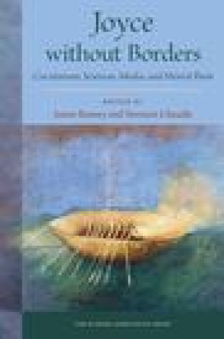 Book Joyce without Borders James Ramey