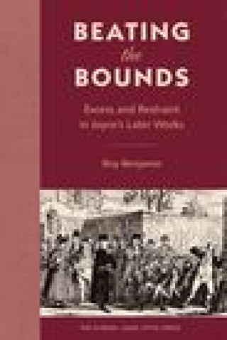 Knjiga Beating the Bounds Roy Benjamin
