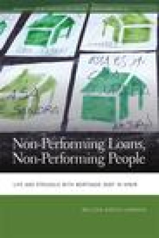 Βιβλίο Non-Performing Loans, Non-Performing People Melissa Garcia-Lamarca