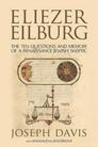 Книга Eliezer Eilburg Joseph Davis