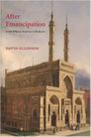 Buch After Emancipation David Ellenson