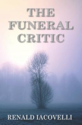Książka Funeral Critic Renald Iacovelli