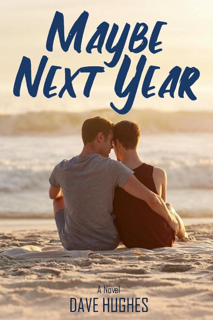 Libro Maybe Next Year Hughes Dave Hughes