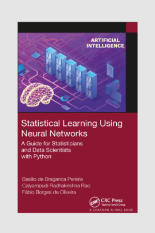 Knjiga Statistical Learning Using Neural Networks Basilio de Braganca Pereira