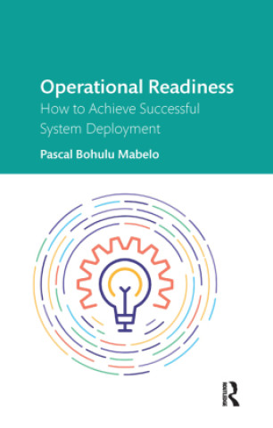 Knjiga Operational Readiness Pascal Bohulu Mabelo