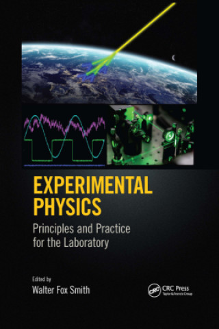 Knjiga Experimental Physics Walter Fox Smith