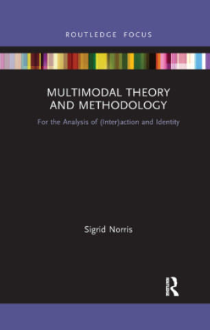 Knjiga Multimodal Theory and Methodology Sigrid Norris