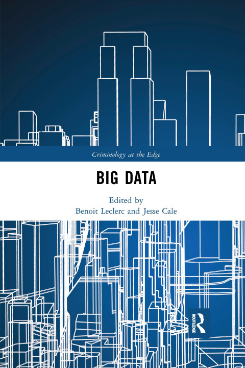 Knjiga Big Data Benoit Leclerc