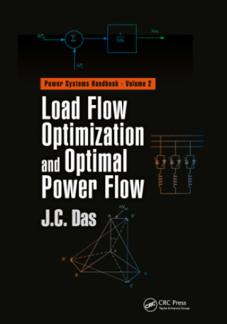 Book Load Flow Optimization and Optimal Power Flow J. C. Das