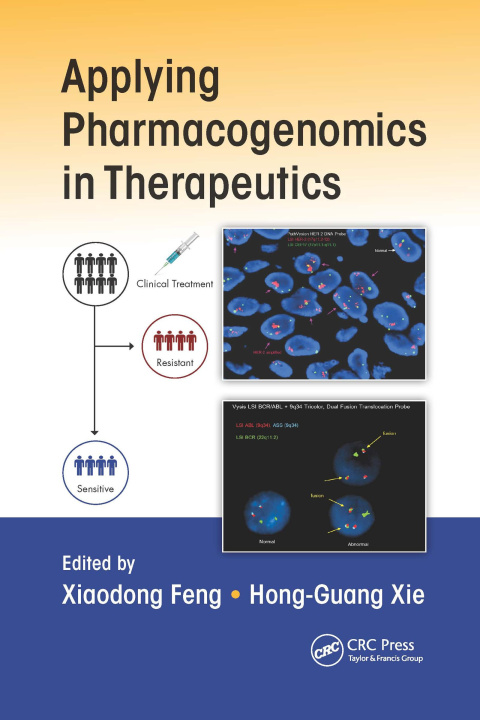 Carte Applying Pharmacogenomics in Therapeutics 