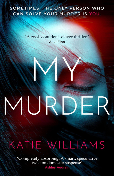 Carte My Murder Katie Williams