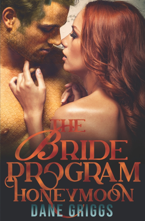 Könyv Bride Program Honeymoon Dane Griggs