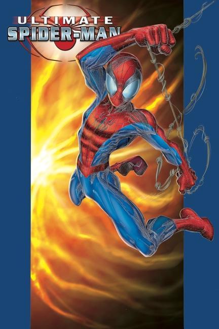 Könyv Ultimate Spider-man Omnibus Vol. 2 Brian Michael Bendis