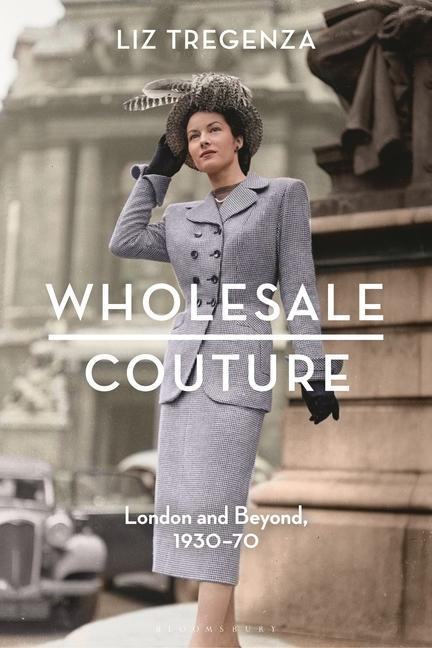 Libro Wholesale Couture TREGENZA LIZ