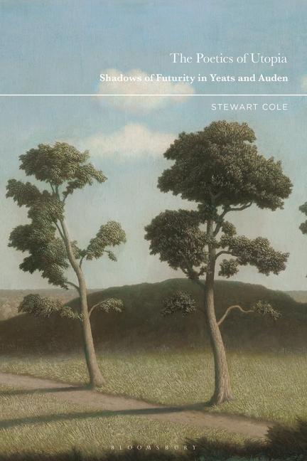 Buch Poetics of Utopia COLE STEWART