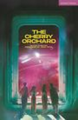 Book Cherry Orchard Anton Chekhov