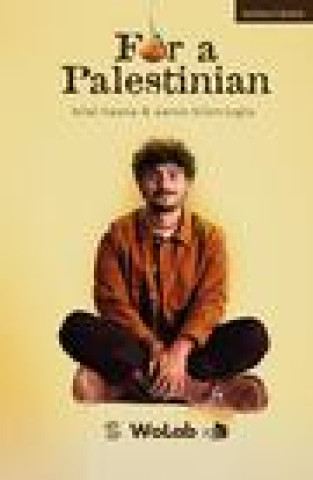 Knjiga For A Palestinian Bilal Hasna