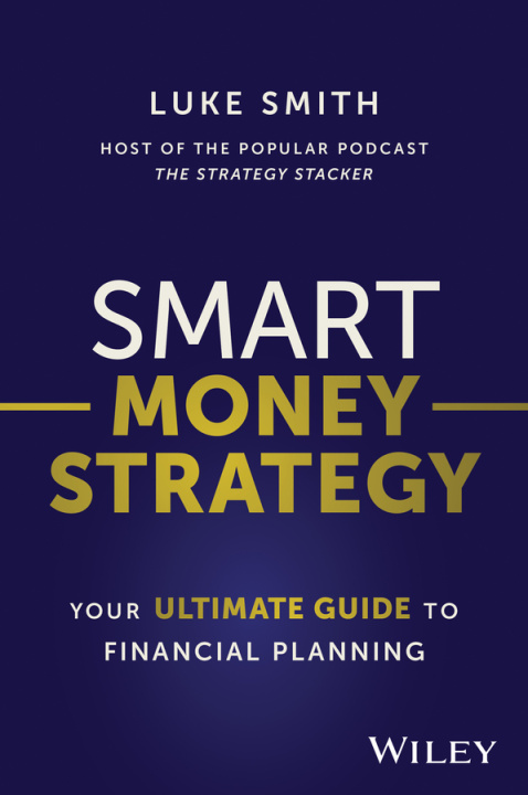 Kniha Smart Money Strategy L Smith