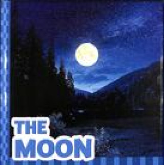 Knjiga Moon Thomas K. Adamson