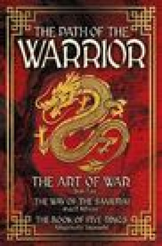 Hra/Hračka Path of the Warrior Ornate Box Set Sun Tzu