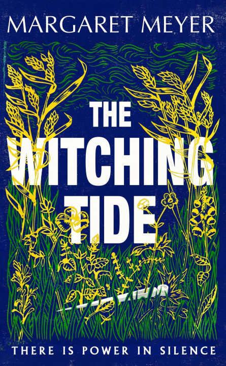 Book Witching Tide Margaret Meyer