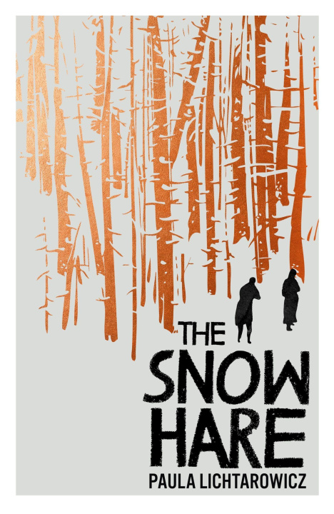 Libro Snow Hare Paula Lichtarowicz